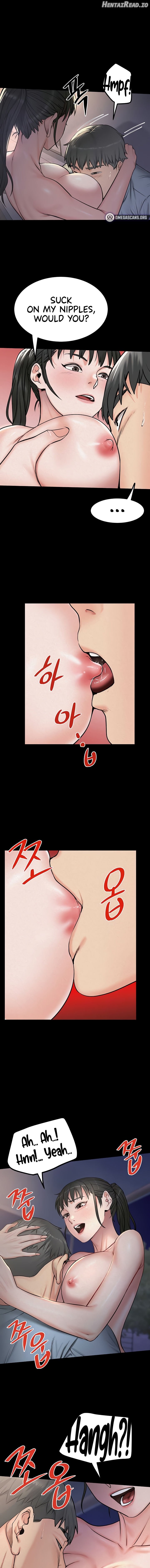 Island Girl Chapter 11 - page 9