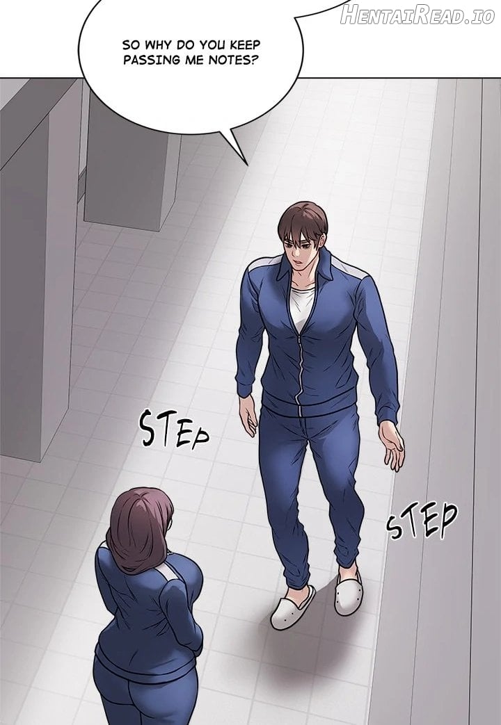 Signed, Sealed, Mistaken Chapter 11 - page 113