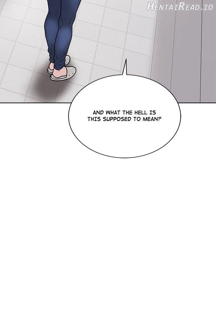 Signed, Sealed, Mistaken Chapter 11 - page 114