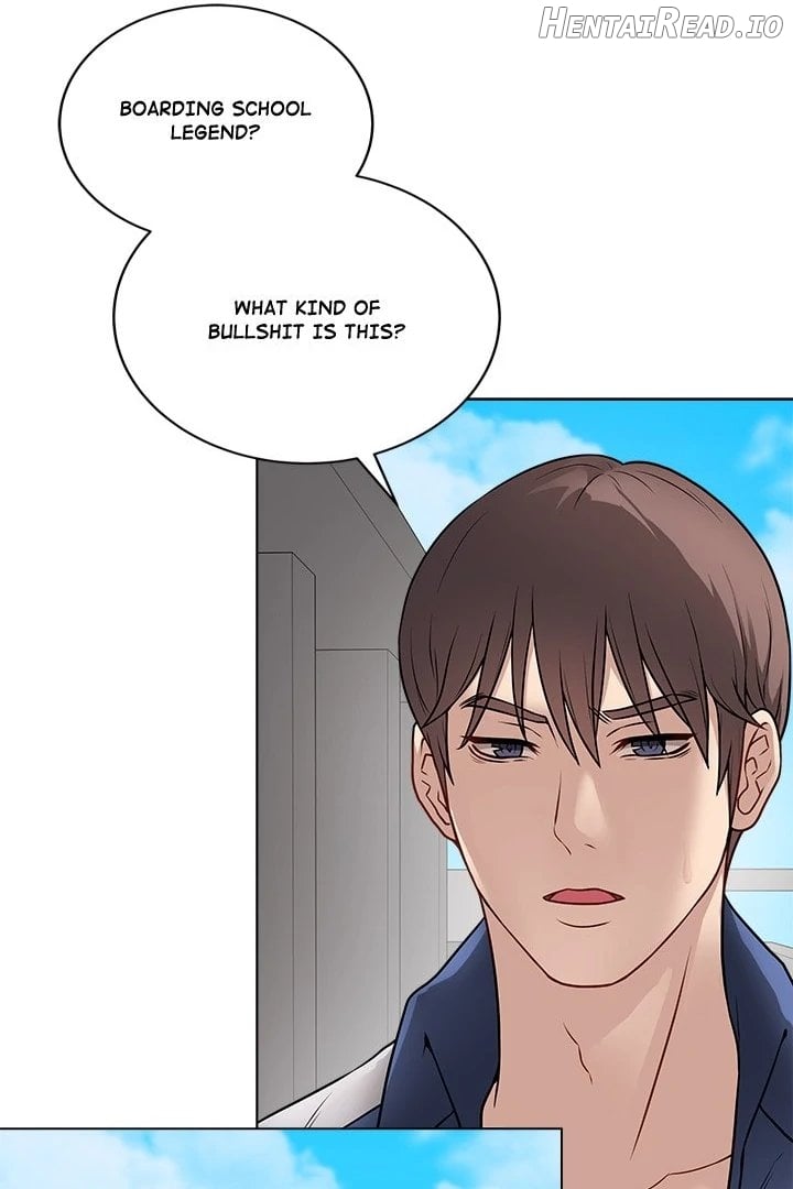Signed, Sealed, Mistaken Chapter 11 - page 115