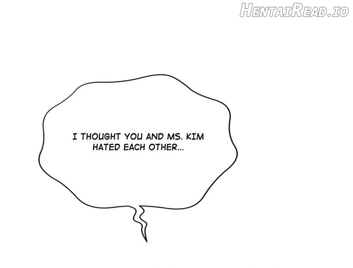 Signed, Sealed, Mistaken Chapter 11 - page 119