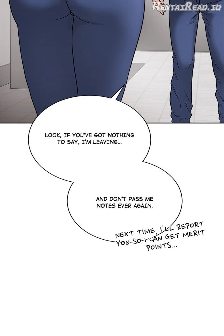 Signed, Sealed, Mistaken Chapter 11 - page 122