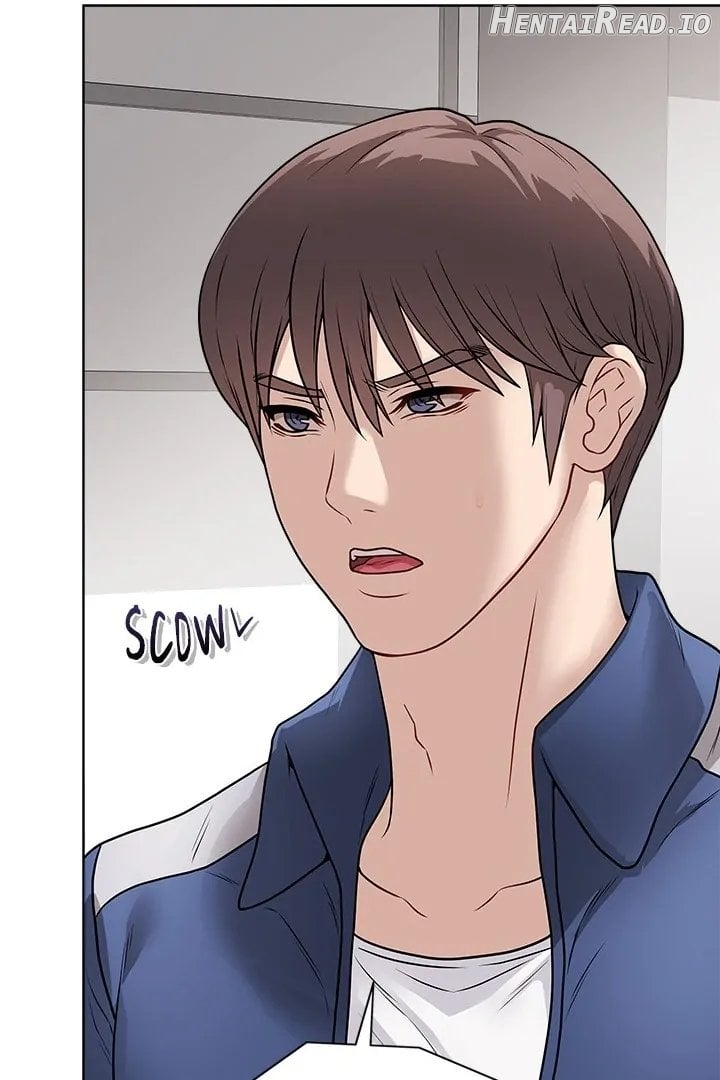 Signed, Sealed, Mistaken Chapter 11 - page 125