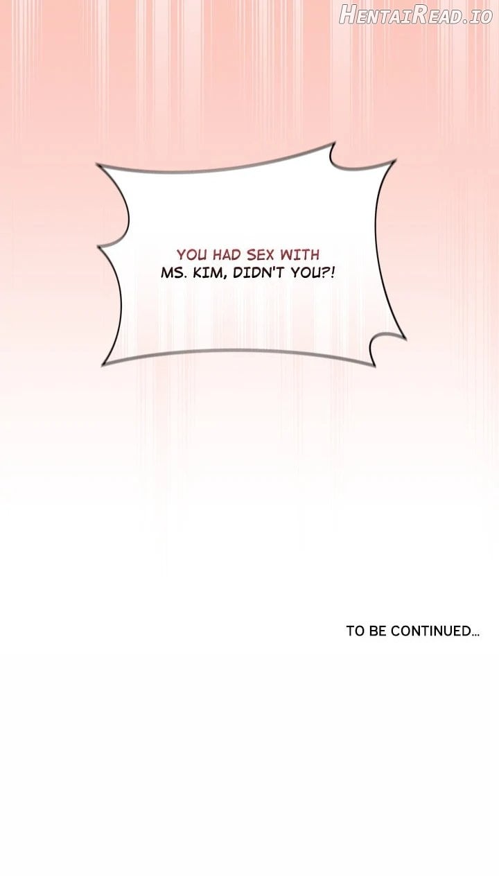 Signed, Sealed, Mistaken Chapter 11 - page 130