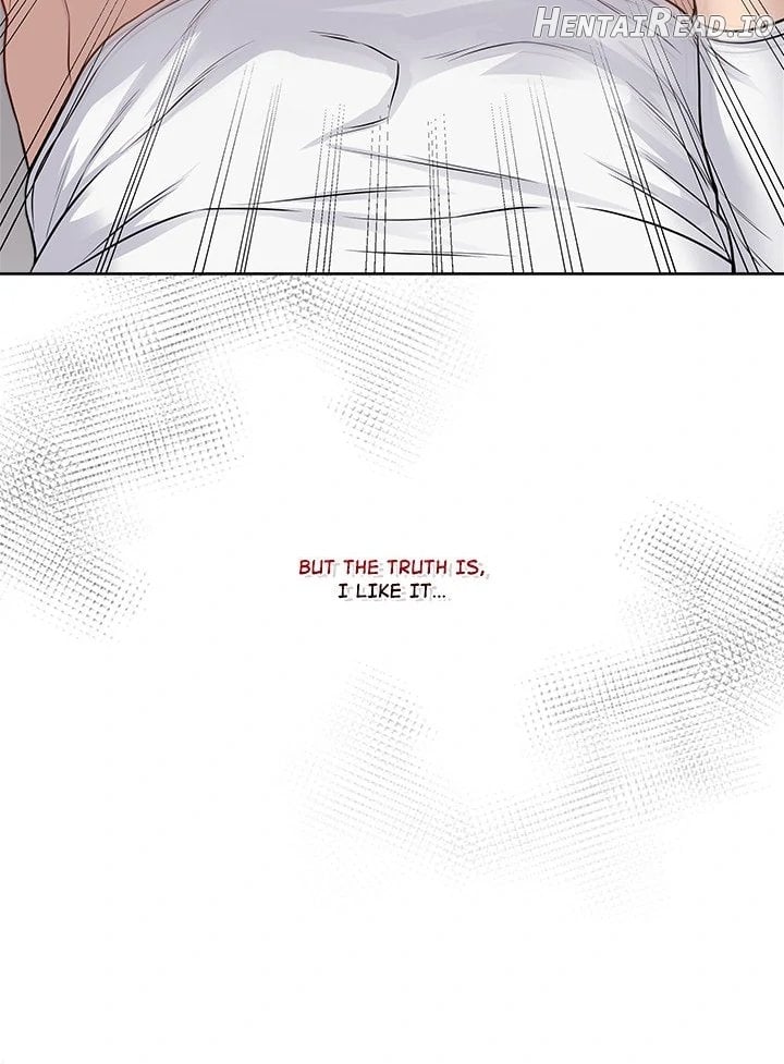 Signed, Sealed, Mistaken Chapter 11 - page 17