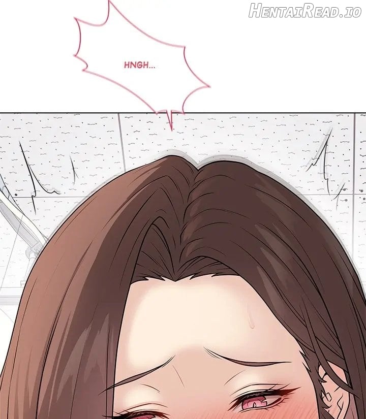Signed, Sealed, Mistaken Chapter 11 - page 3