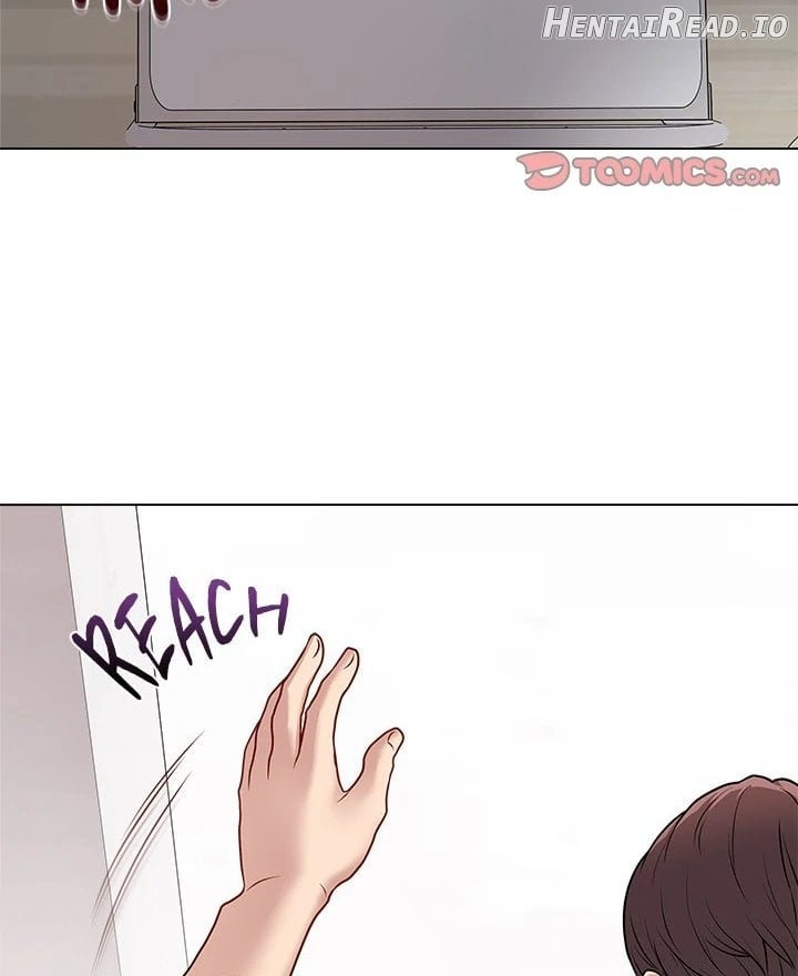 Signed, Sealed, Mistaken Chapter 11 - page 25