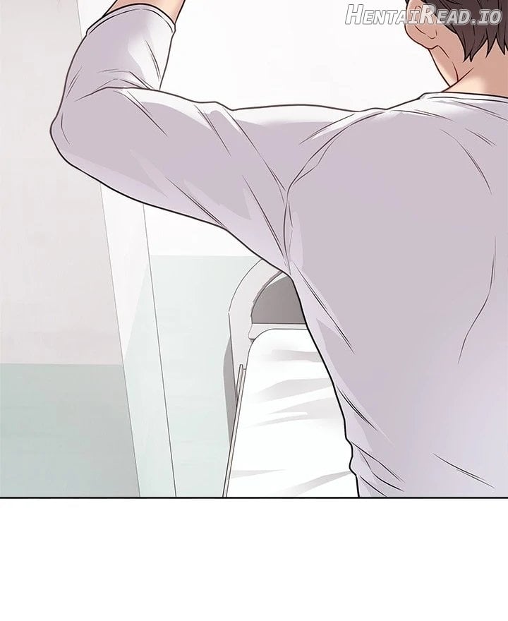 Signed, Sealed, Mistaken Chapter 11 - page 26