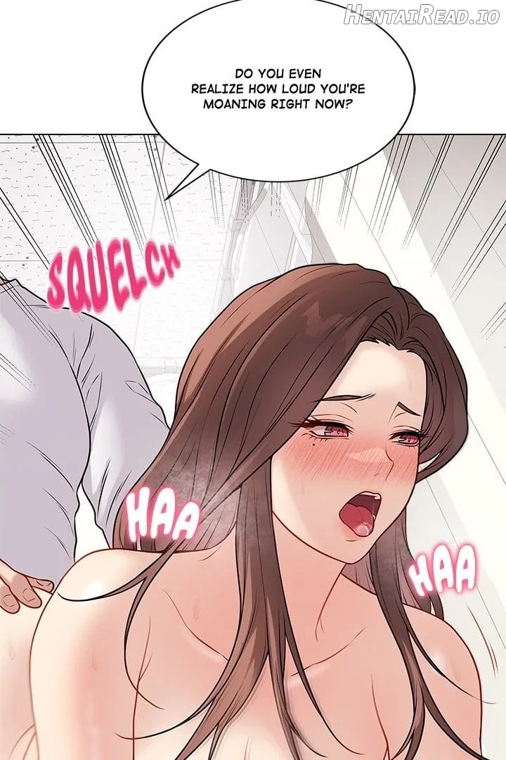 Signed, Sealed, Mistaken Chapter 11 - page 33
