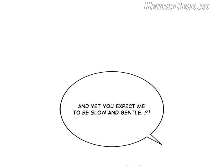 Signed, Sealed, Mistaken Chapter 11 - page 35