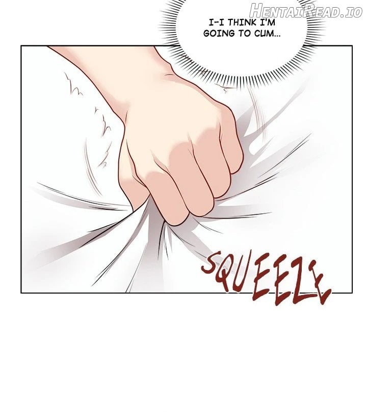 Signed, Sealed, Mistaken Chapter 11 - page 39