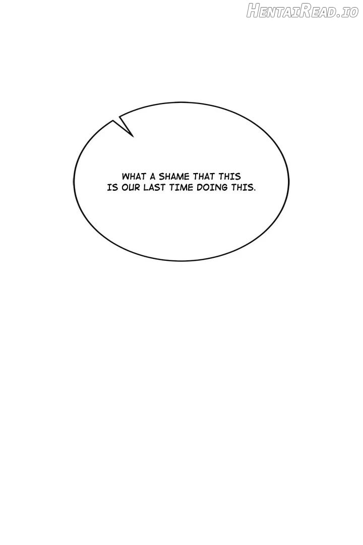 Signed, Sealed, Mistaken Chapter 11 - page 45