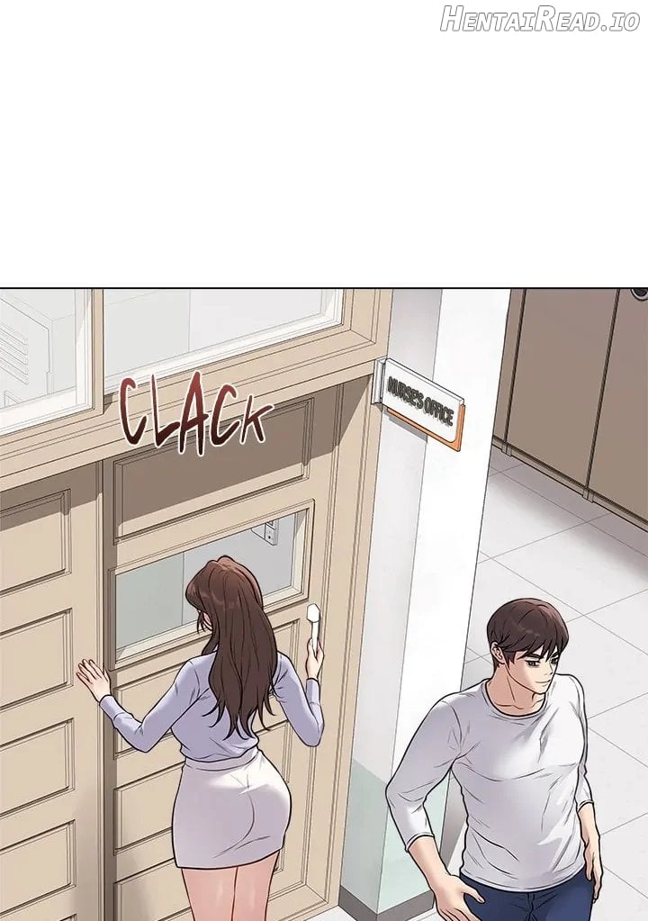 Signed, Sealed, Mistaken Chapter 11 - page 47