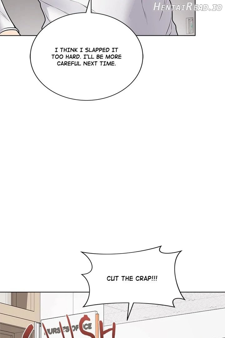 Signed, Sealed, Mistaken Chapter 11 - page 50