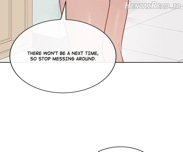 Signed, Sealed, Mistaken Chapter 11 - page 52
