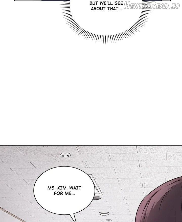Signed, Sealed, Mistaken Chapter 11 - page 57