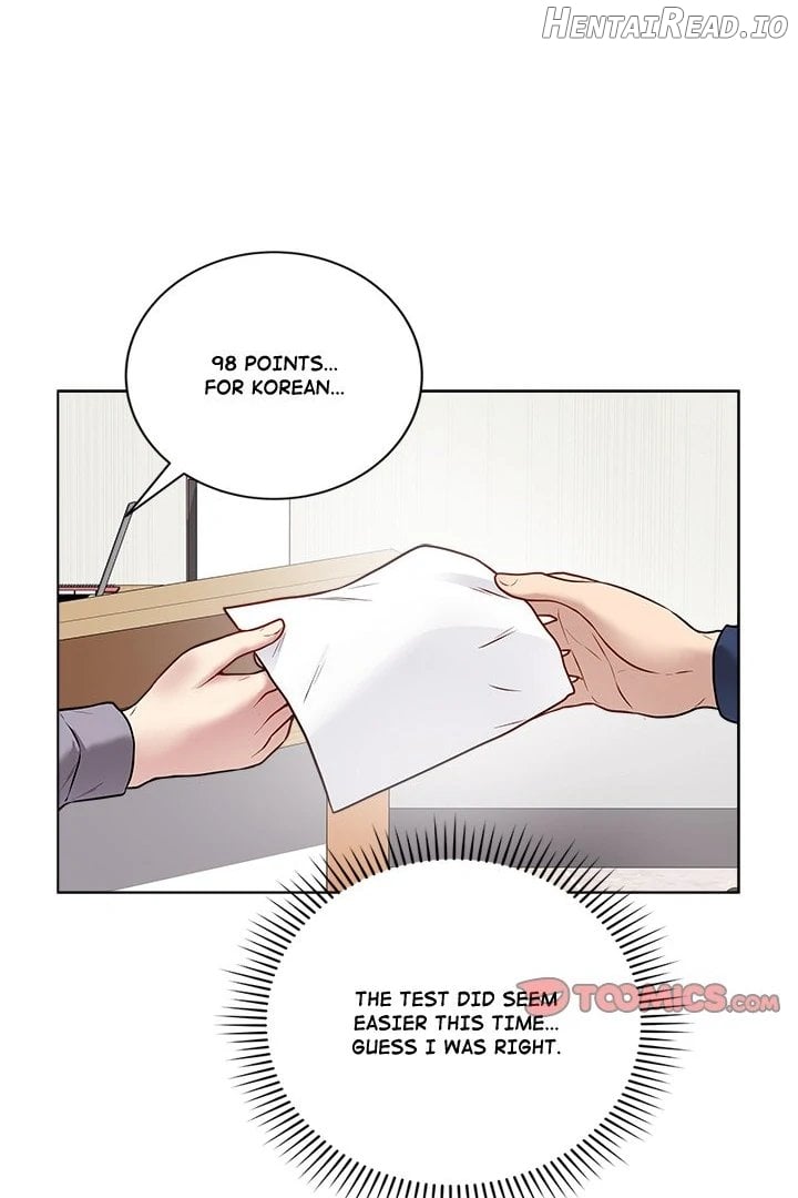 Signed, Sealed, Mistaken Chapter 11 - page 65