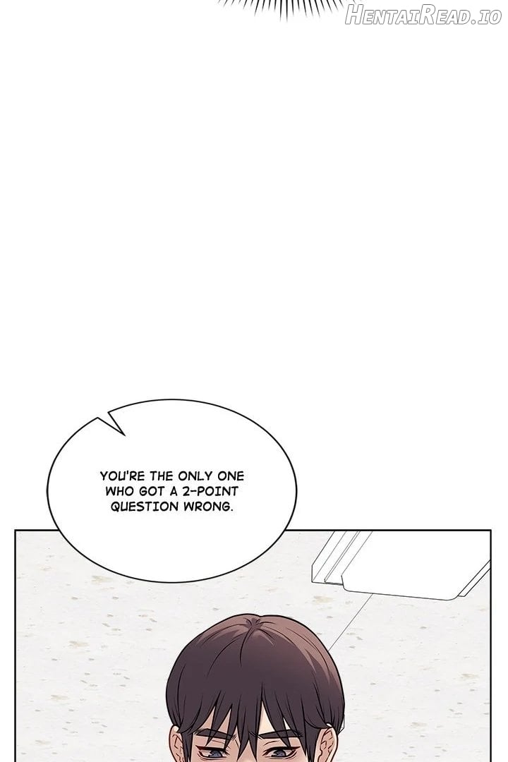 Signed, Sealed, Mistaken Chapter 11 - page 66