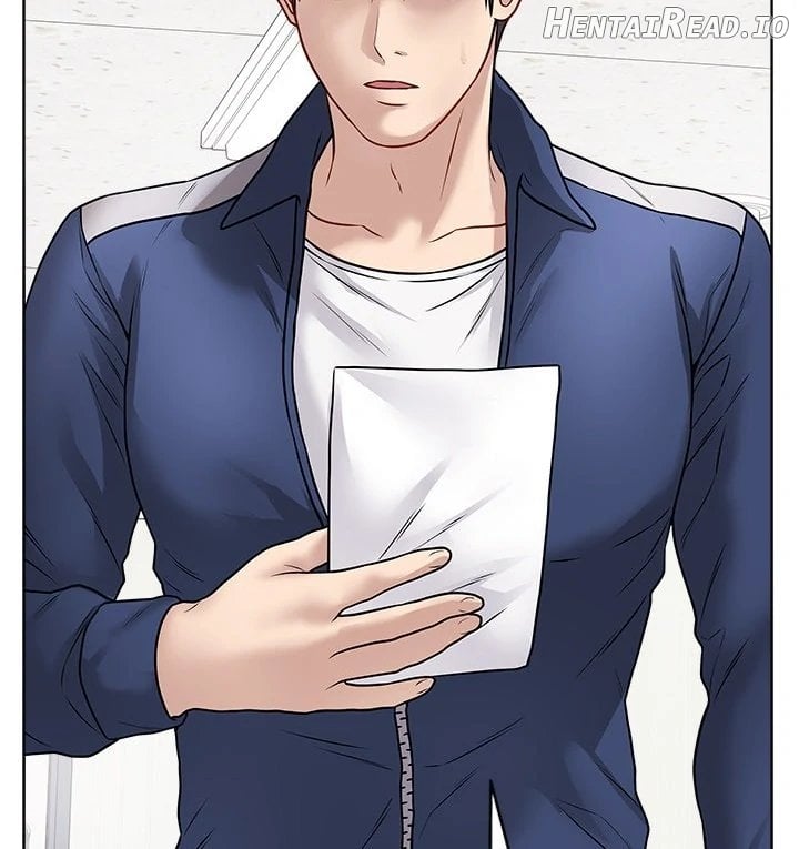 Signed, Sealed, Mistaken Chapter 11 - page 67