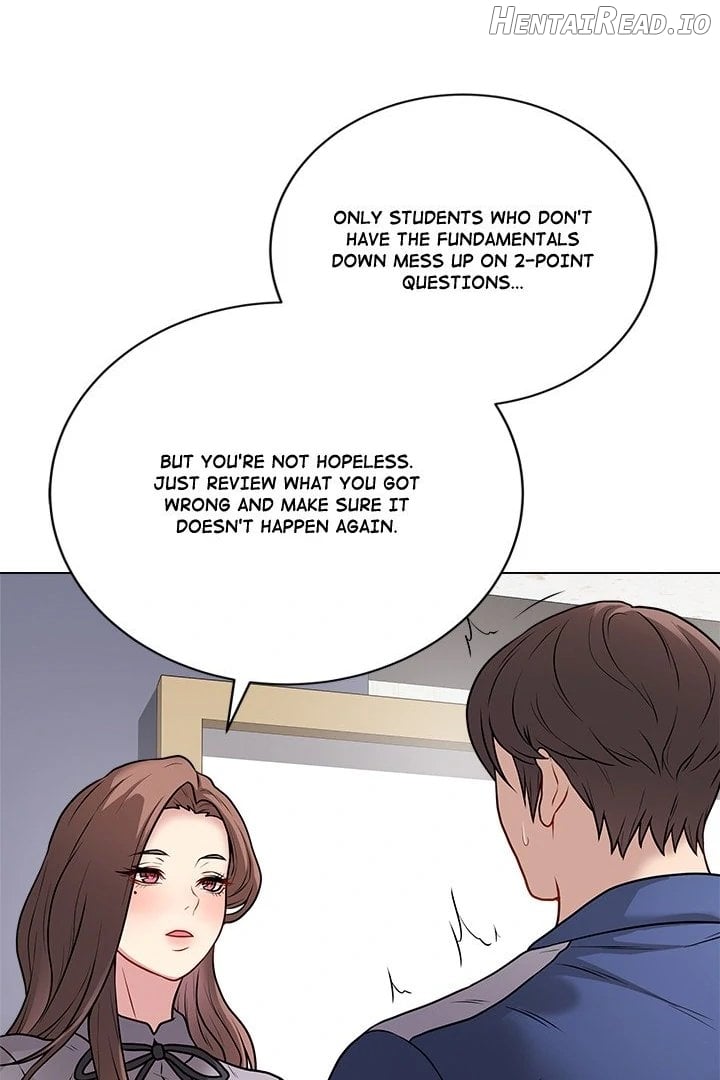 Signed, Sealed, Mistaken Chapter 11 - page 79