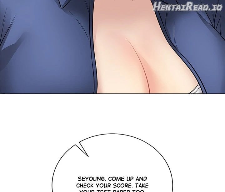 Signed, Sealed, Mistaken Chapter 11 - page 85