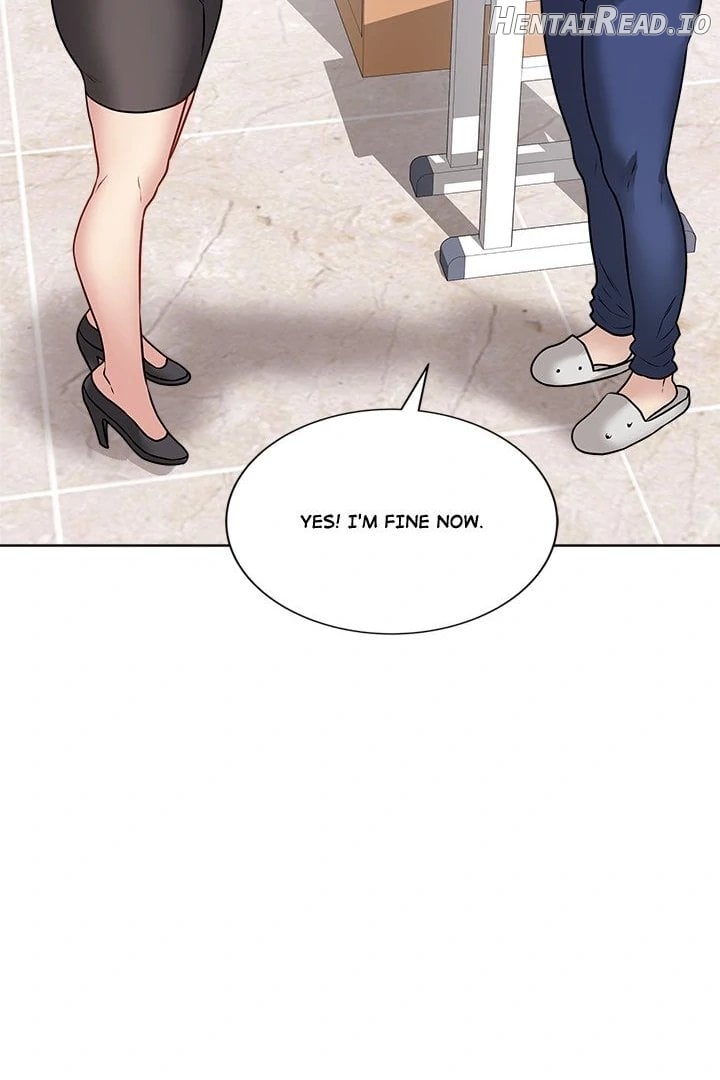 Signed, Sealed, Mistaken Chapter 11 - page 88