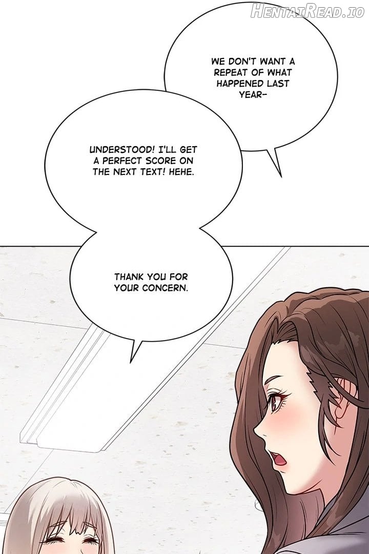 Signed, Sealed, Mistaken Chapter 11 - page 91