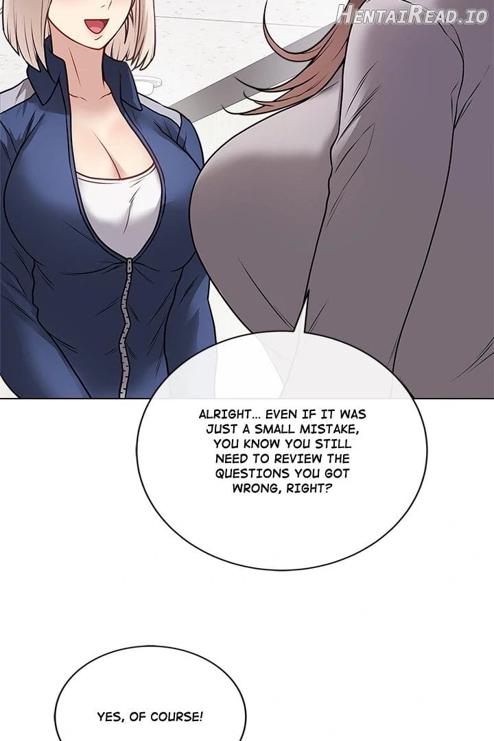 Signed, Sealed, Mistaken Chapter 11 - page 92