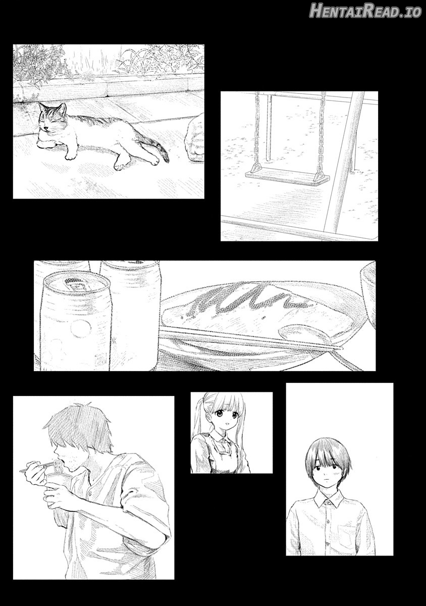 Kairaku no Rou Chapter 3 - page 18