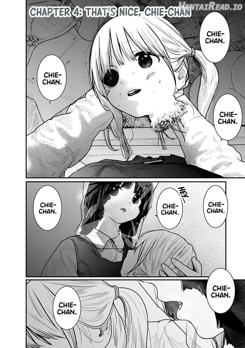 Kairaku no Rou Chapter 4 - page 2