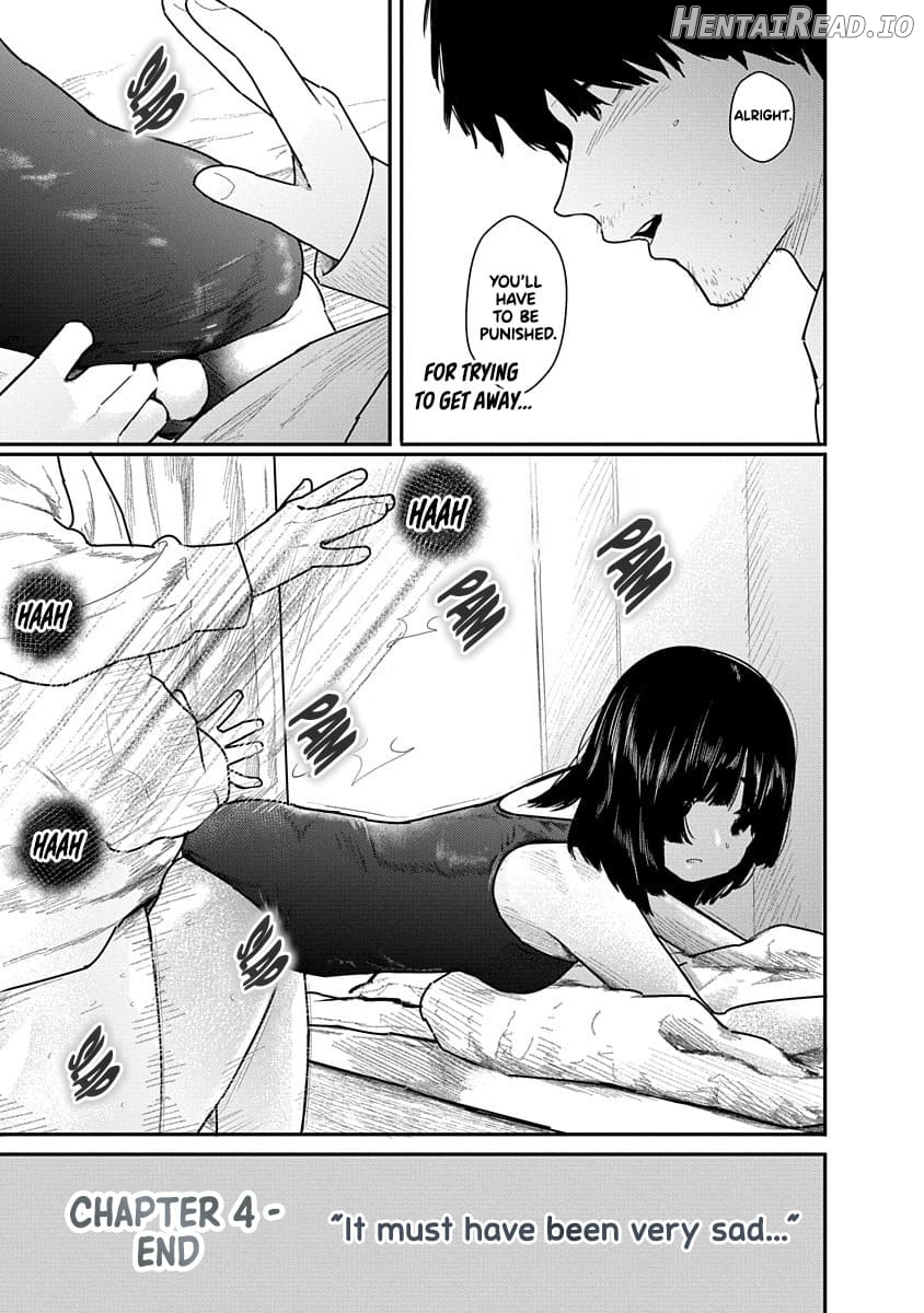 Kairaku no Rou Chapter 4 - page 27