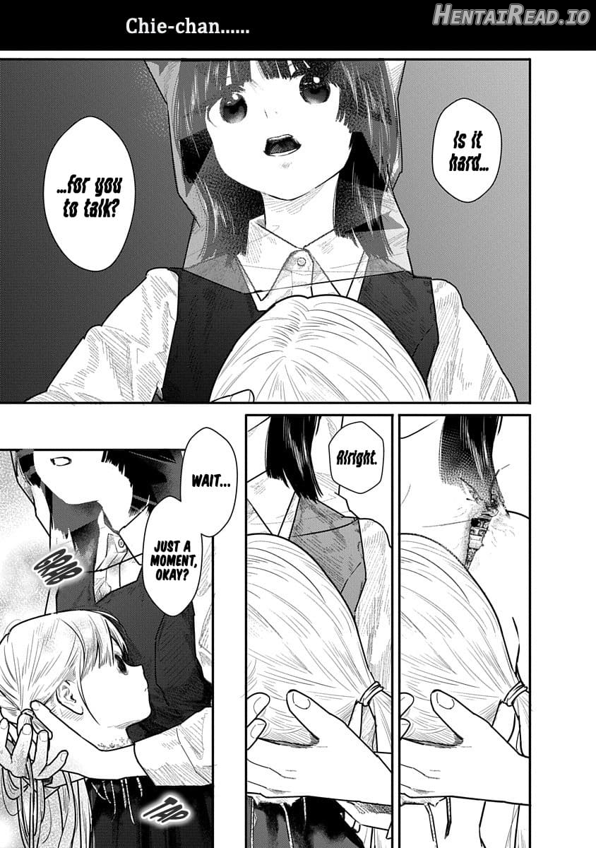 Kairaku no Rou Chapter 4 - page 5