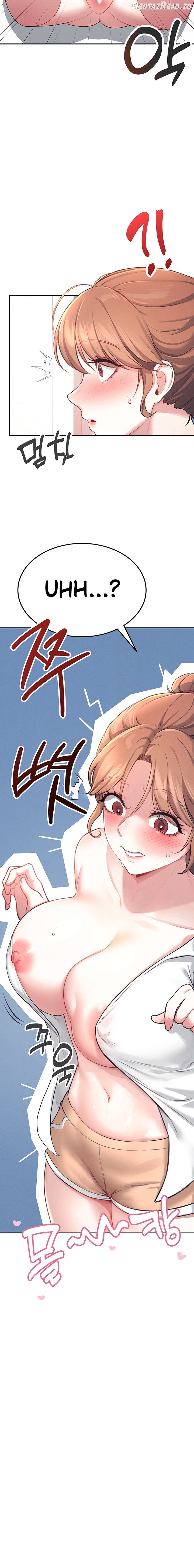 Wireless Onahole Chapter 8 - page 8