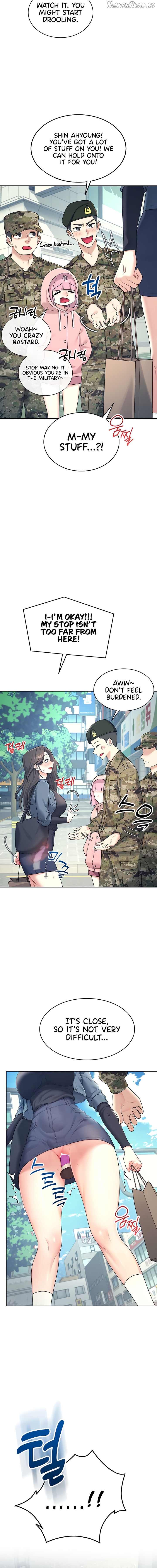 Wireless Onahole Chapter 10 - page 16