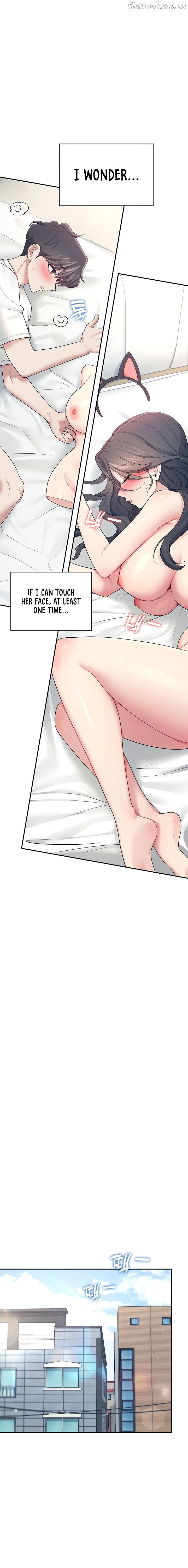 Wireless Onahole Chapter 12 - page 24