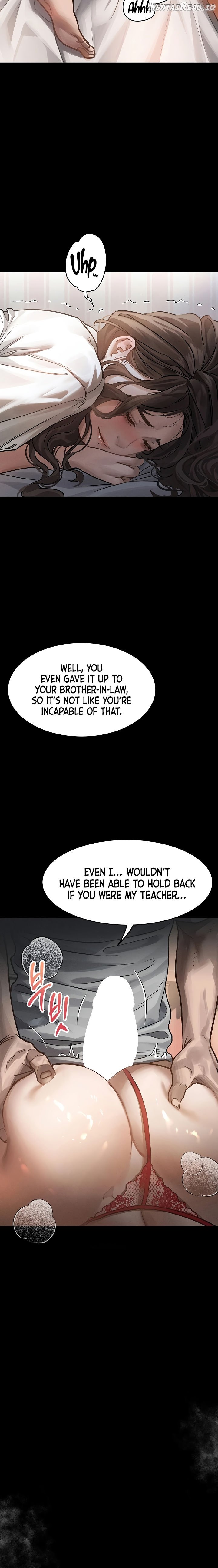 Dirty Talk Chapter 7 - page 14