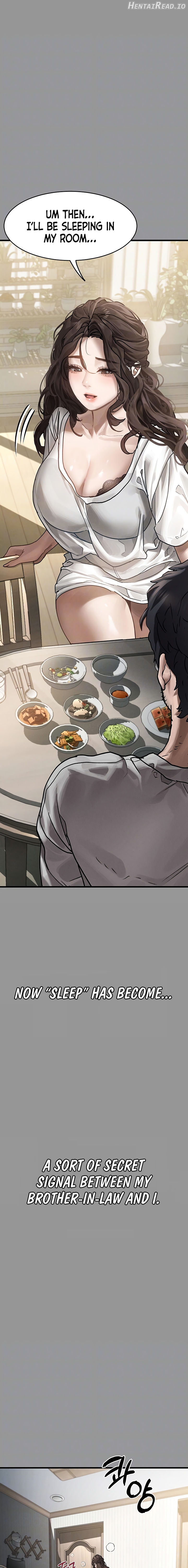 Dirty Talk Chapter 7 - page 3