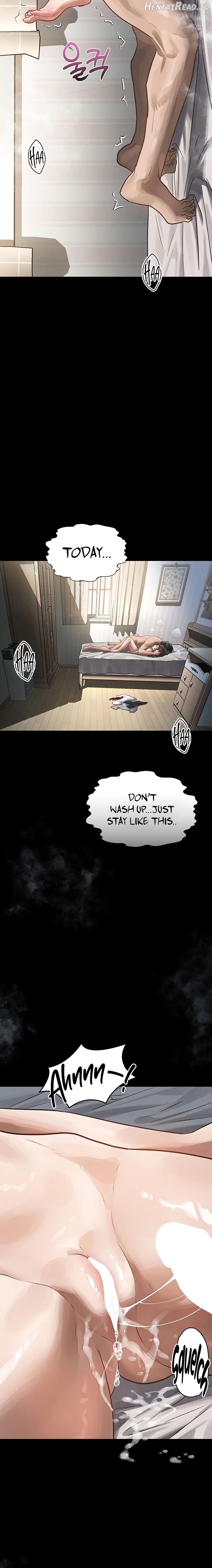 Dirty Talk Chapter 7 - page 24