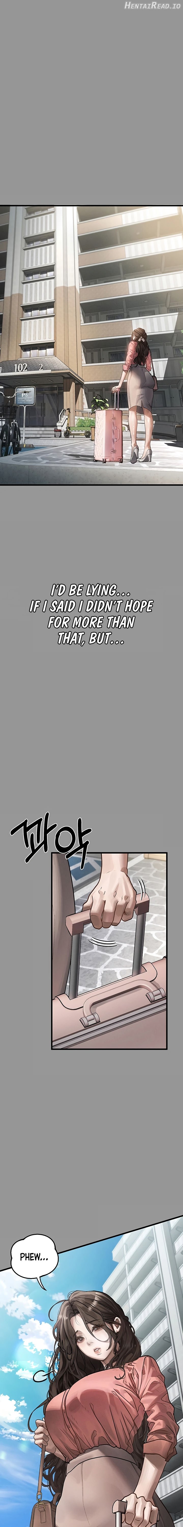 Dirty Talk Chapter 7 - page 27
