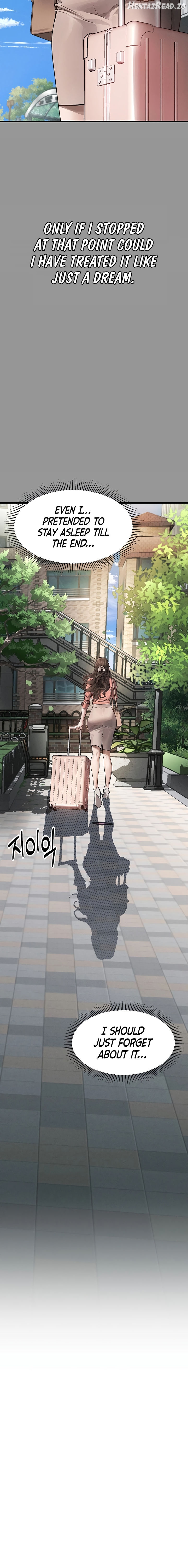 Dirty Talk Chapter 7 - page 28