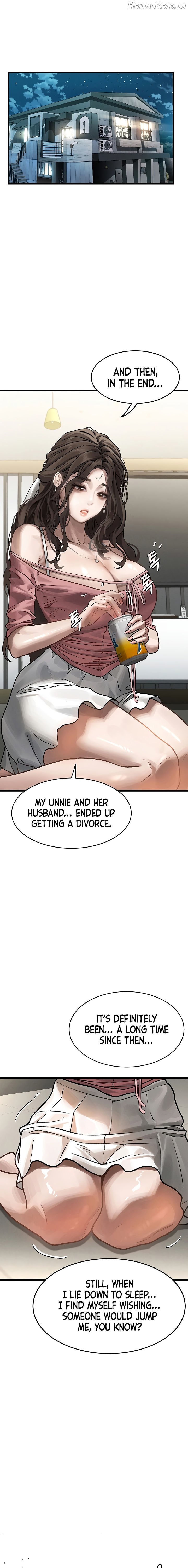 Dirty Talk Chapter 7 - page 29