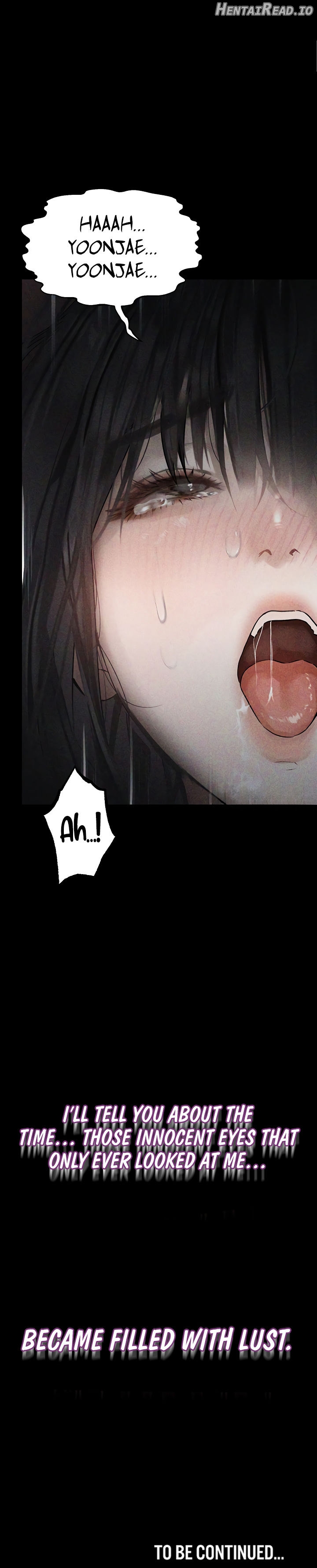 Dirty Talk Chapter 7 - page 37