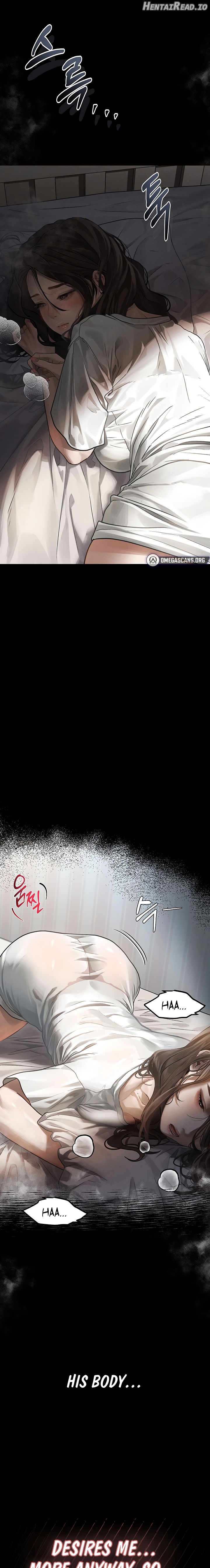 Dirty Talk Chapter 7 - page 9