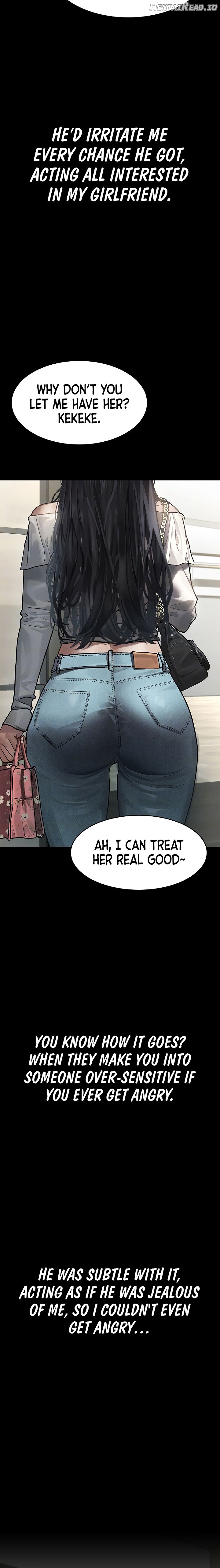 Dirty Talk Chapter 8 - page 4
