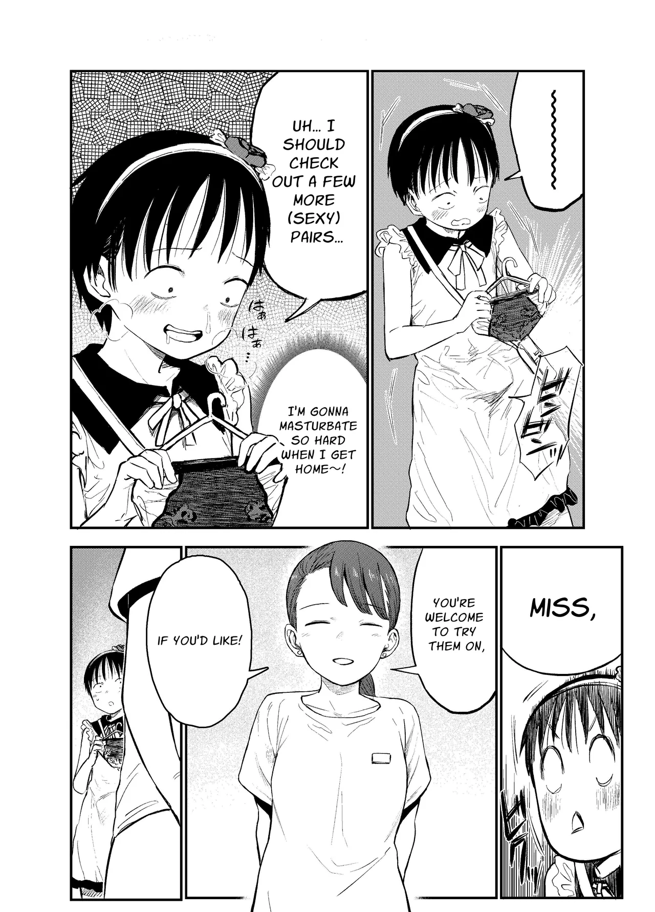 Onee-chan-tachi ga Ecchi na Koto Shite Kuru...! 2 Chapter 1 - page 15