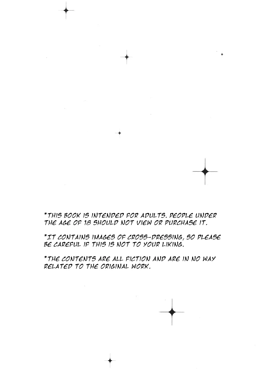 Natsusora Gurafiti – Mob Psycho 100 dj Chapter 1 - page 3