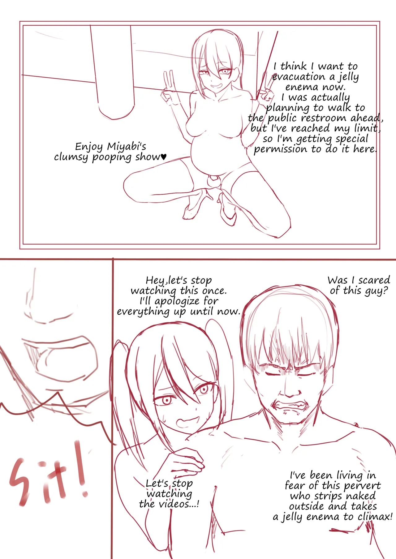 Katsuage ni Akita kara P-katsu Sagi Shitemita! 2 I Got Bored of Extorting People, So I Tried Sugar Daddy Scamming! 2 Chapter 1 - page 39