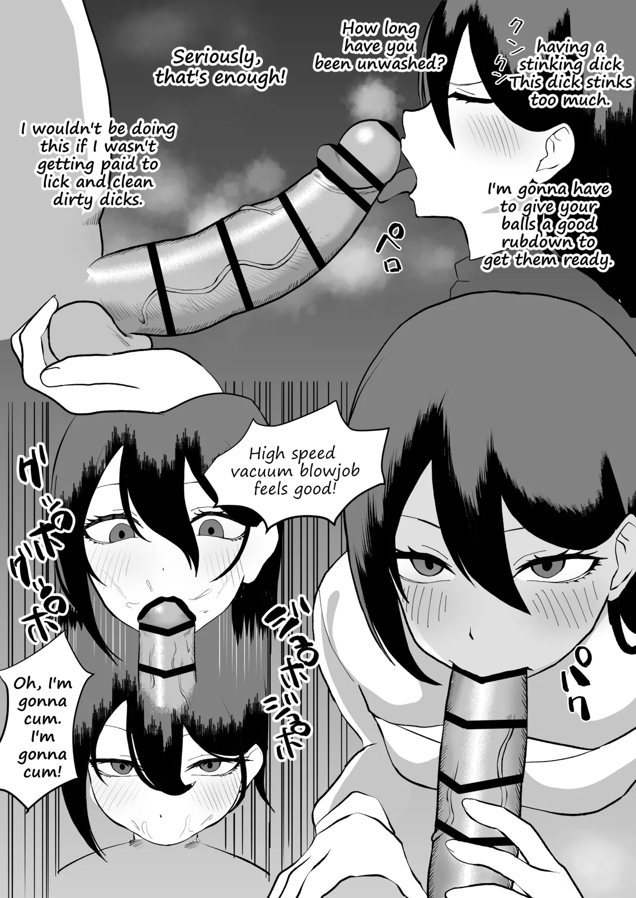 Katsuage ni Akita kara P-katsu Sagi Shitemita! 2 I Got Bored of Extorting People, So I Tried Sugar Daddy Scamming! 2 Chapter 1 - page 8