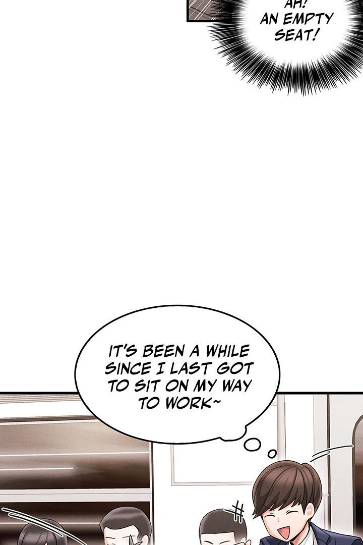 Relationship Reversal Button: Let's Make the Cold-Hearted Girl Obey Chapter 1 - page 10