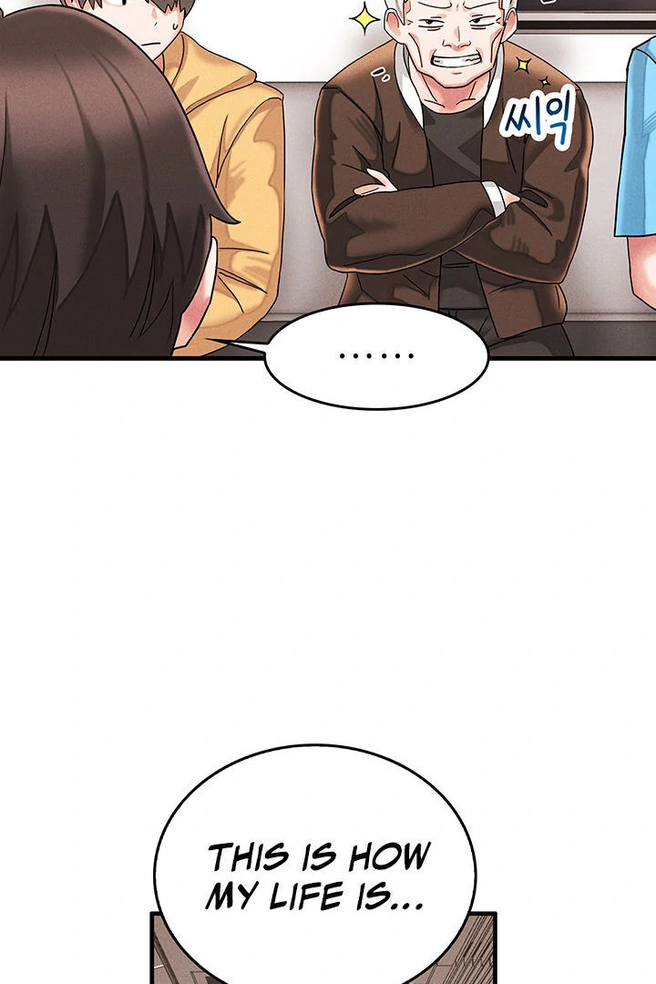 Relationship Reversal Button: Let's Make the Cold-Hearted Girl Obey Chapter 1 - page 12